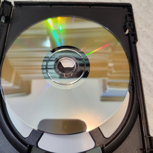 🎬 Fools Gold DVD with Matthew McConahay and Kate Hudson - Picture 3 of 4